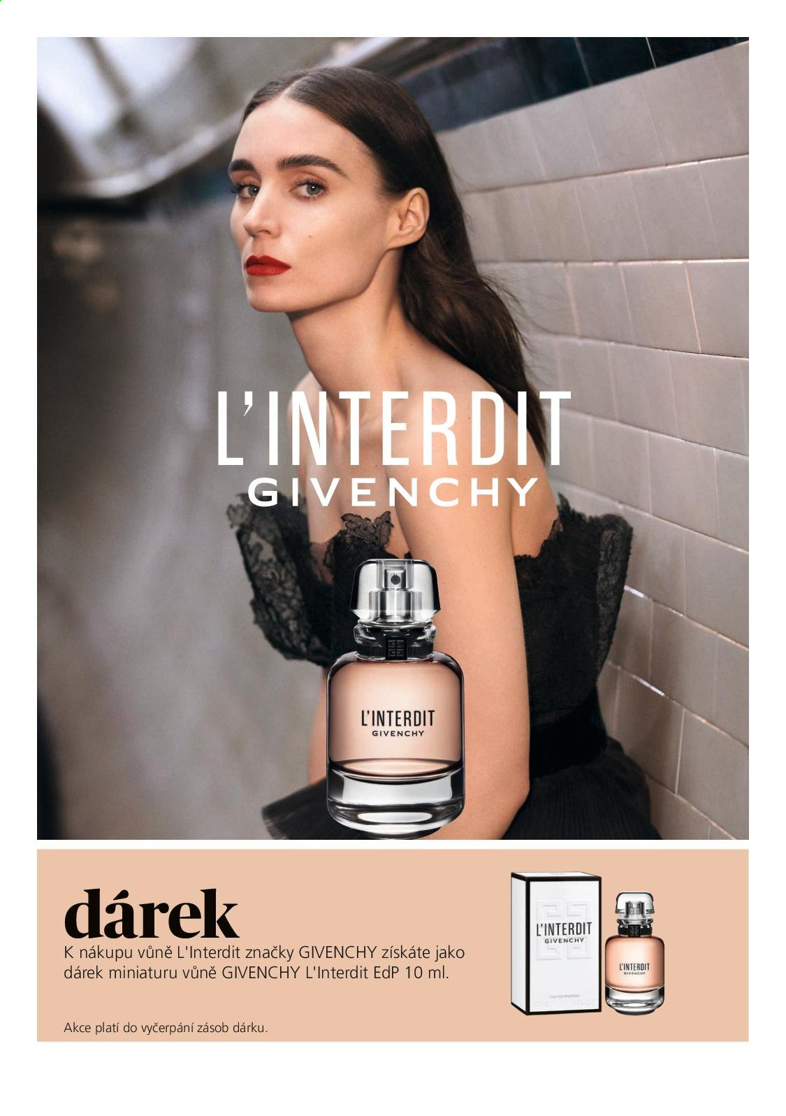 Leták FAnn parfumerie. Strana 41
