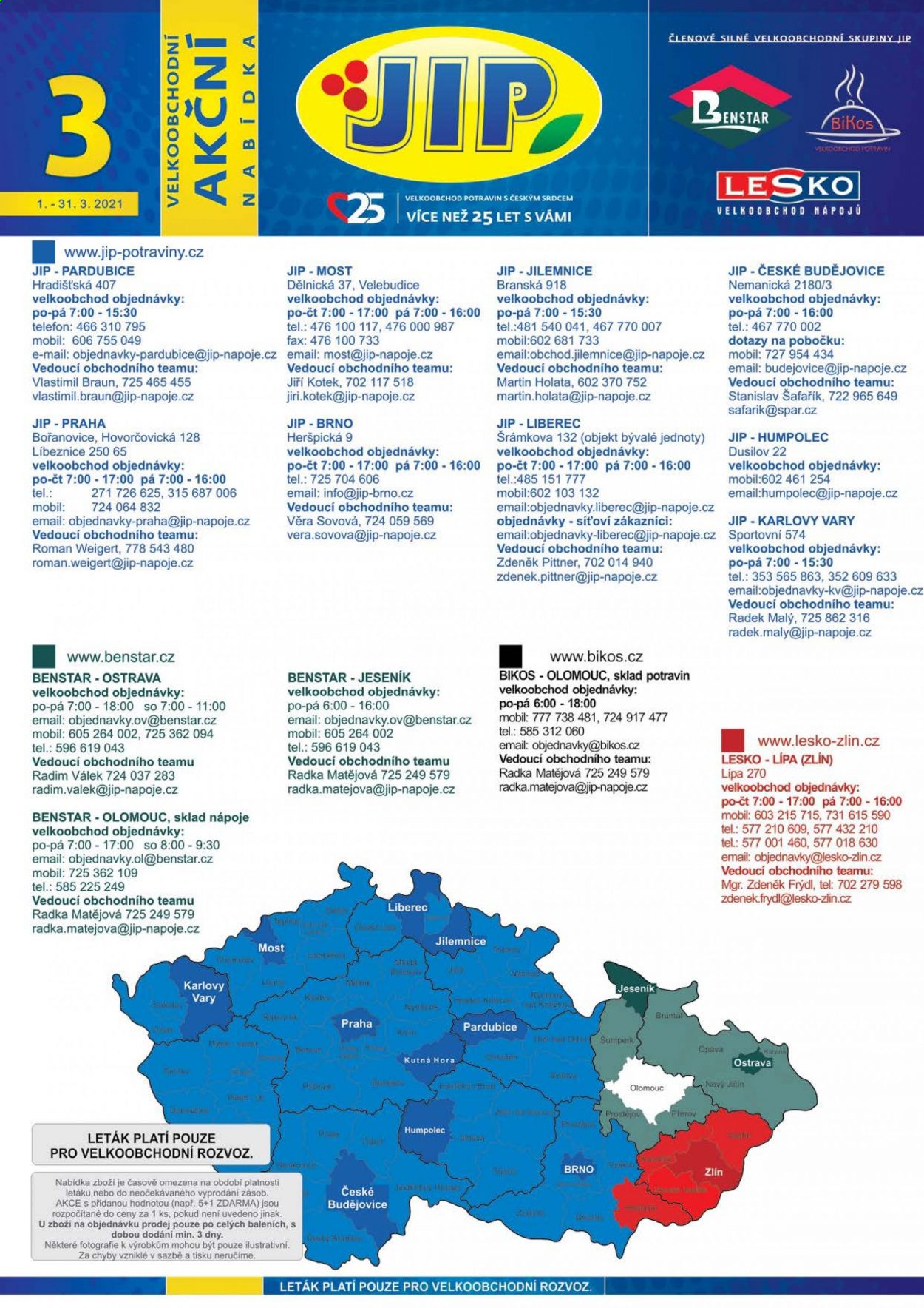 Leták JIP - 1.3.2021 - 31.3.2021. Strana 56