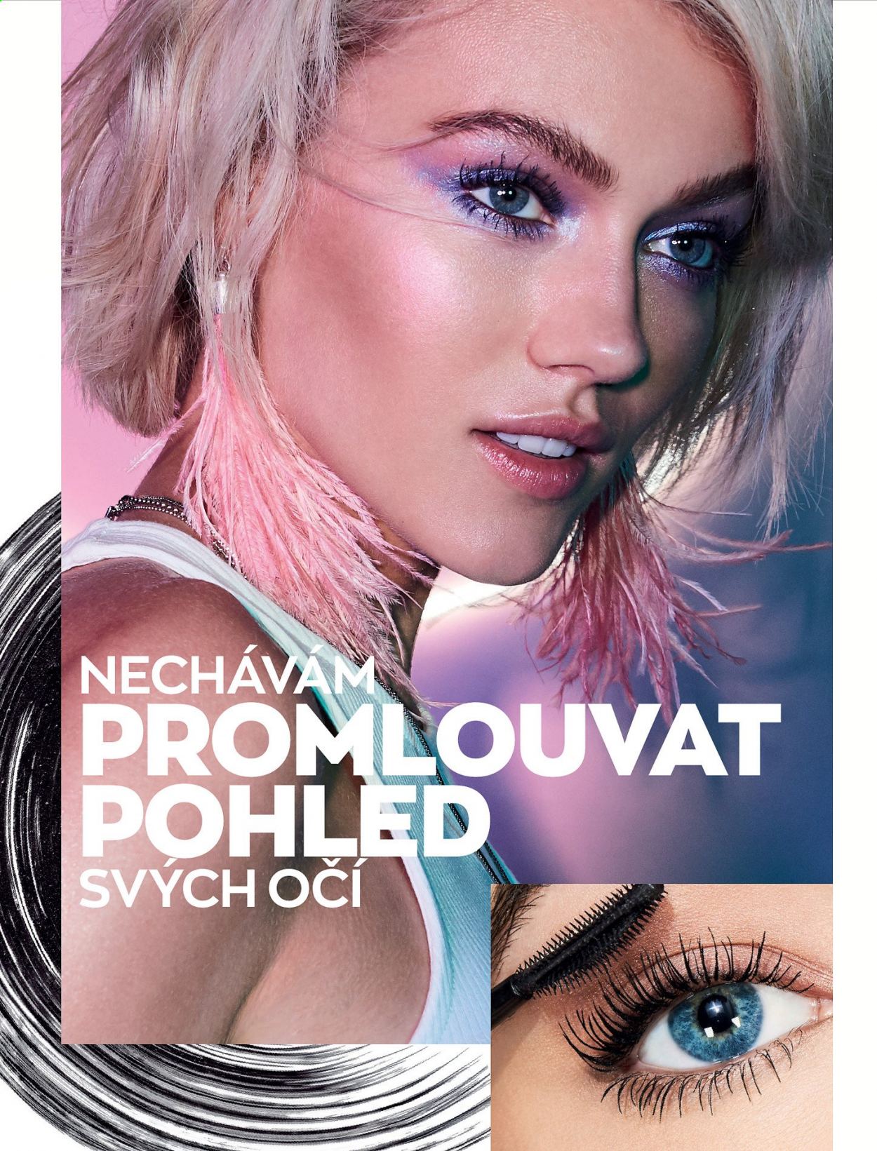 Leták AVON - 1.3.2021 - 31.3.2021. Strana 28