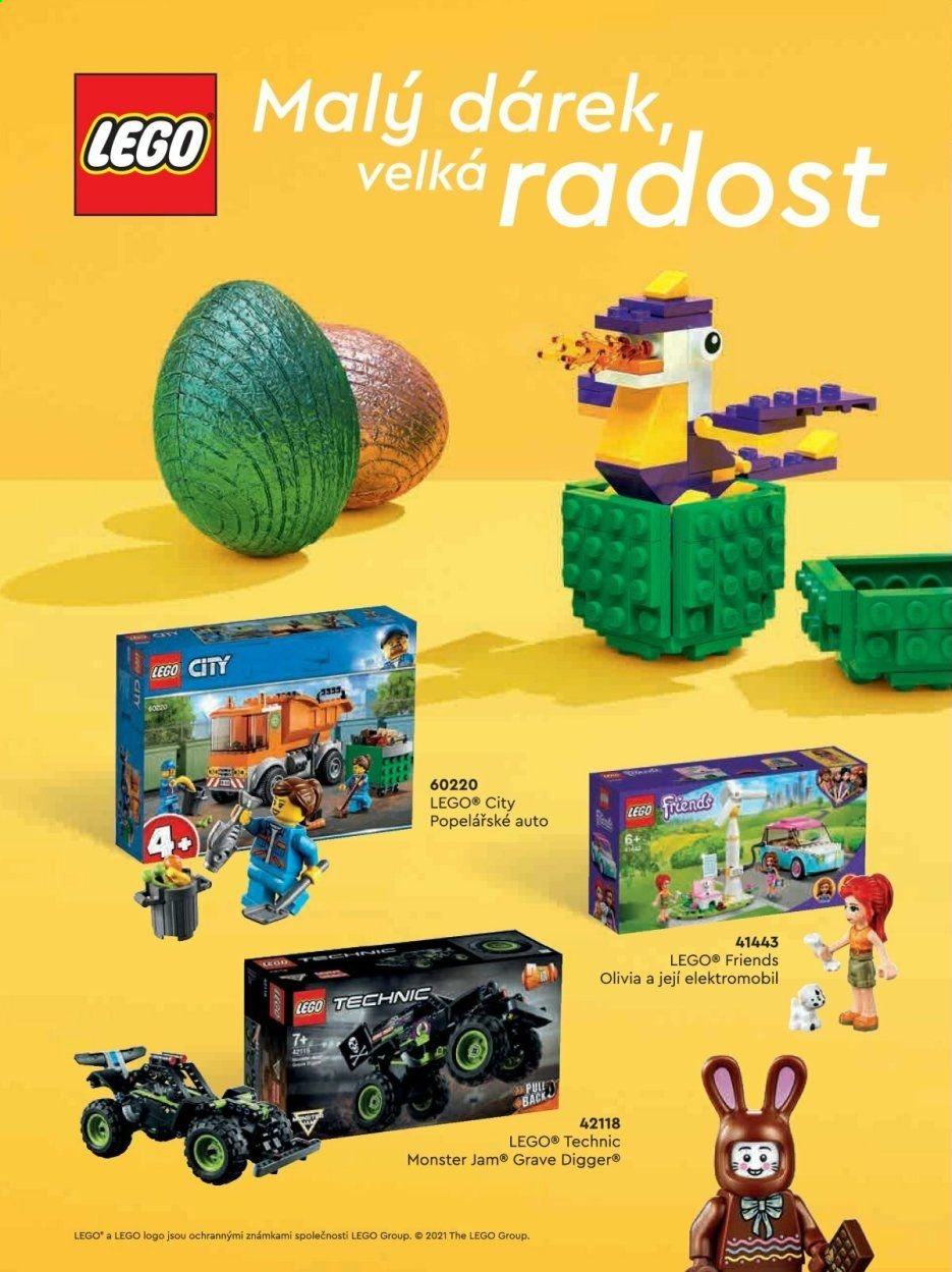 Leták TESCO - 1.3.2021 - 31.5.2021. Strana 2