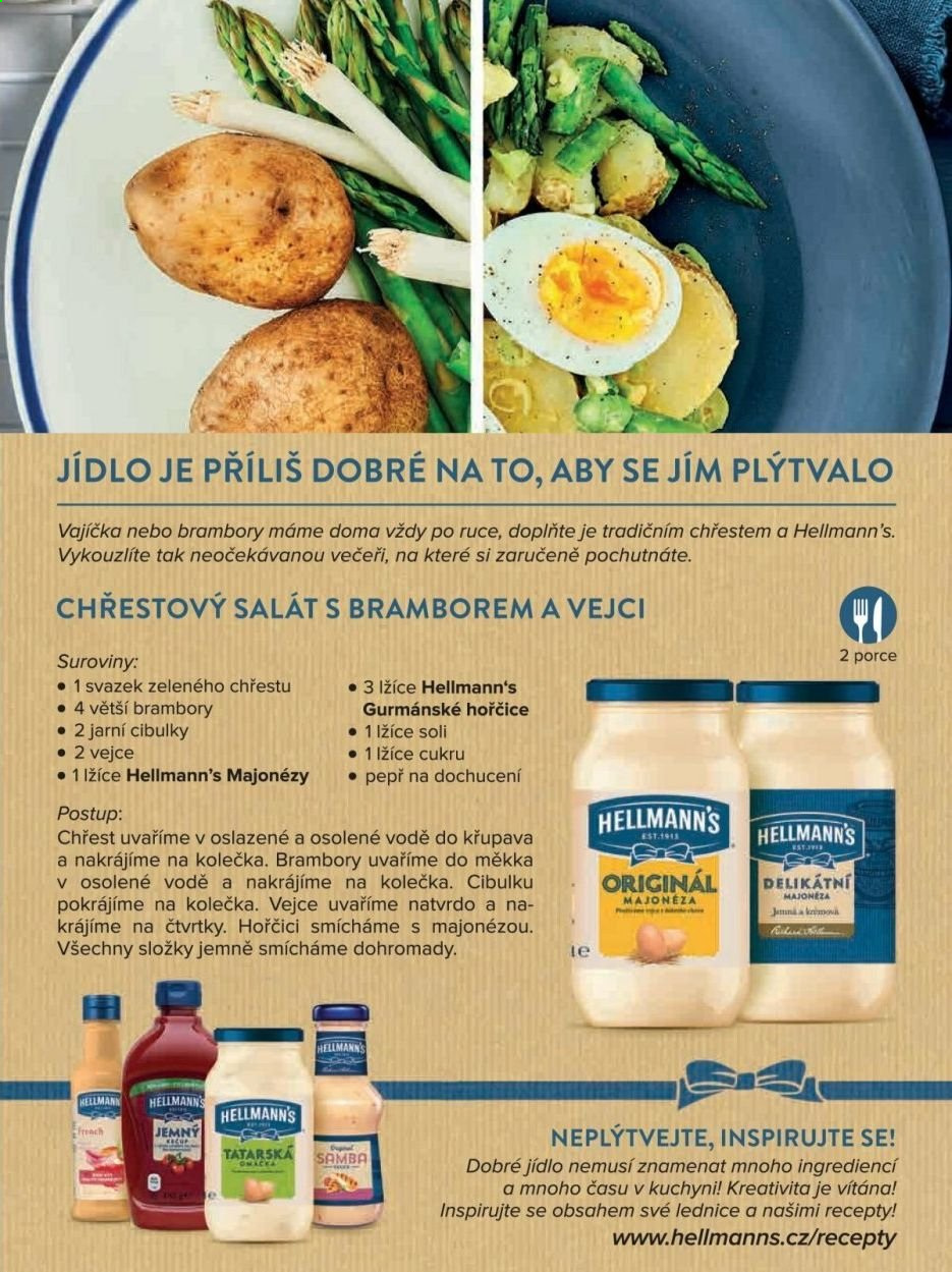 Leták TESCO - 1.3.2021 - 31.5.2021. Strana 59