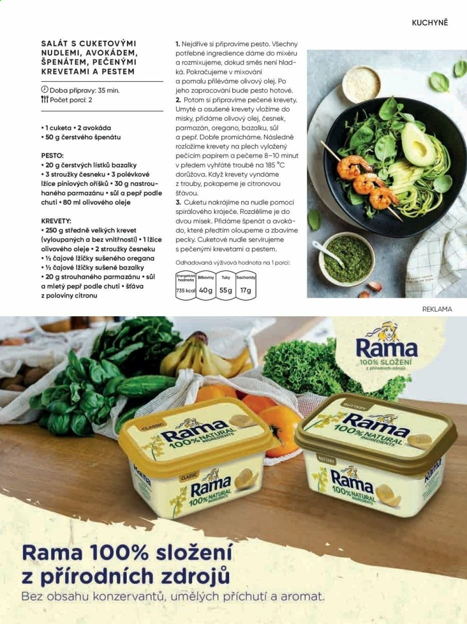 Leták TESCO - 1.3.2021 - 31.5.2021. Strana 75