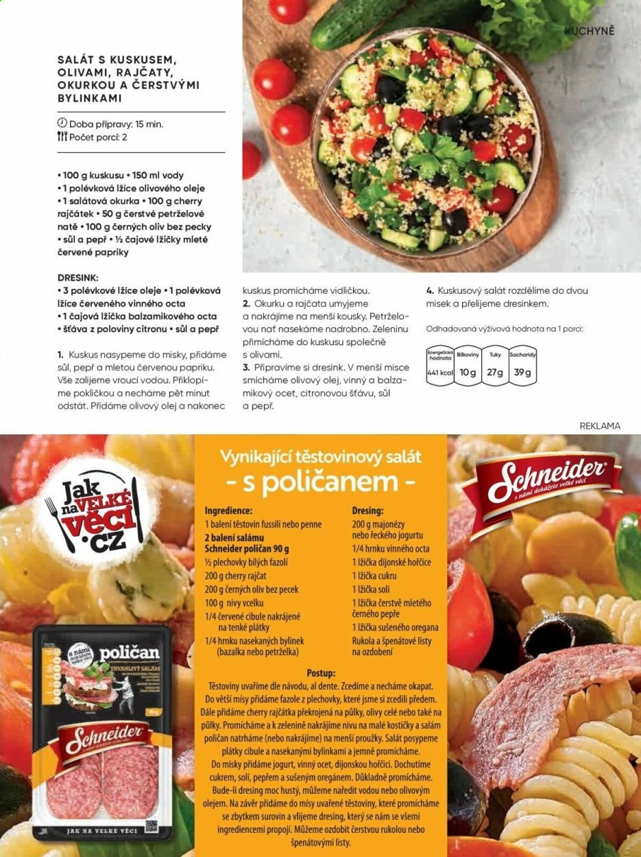 Leták TESCO - 1.3.2021 - 31.5.2021. Strana 79