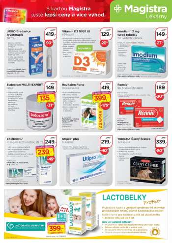thumbnail - Imodium® 2 mg tvrdé tobolky
