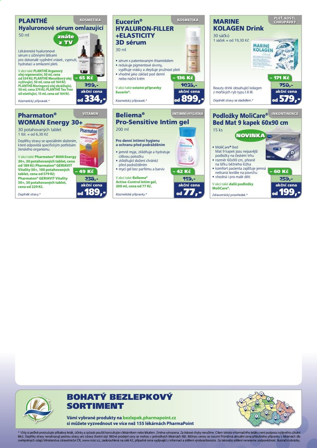 Leták PharmaPoint - 1.3.2021 - 31.3.2021. Strana 6