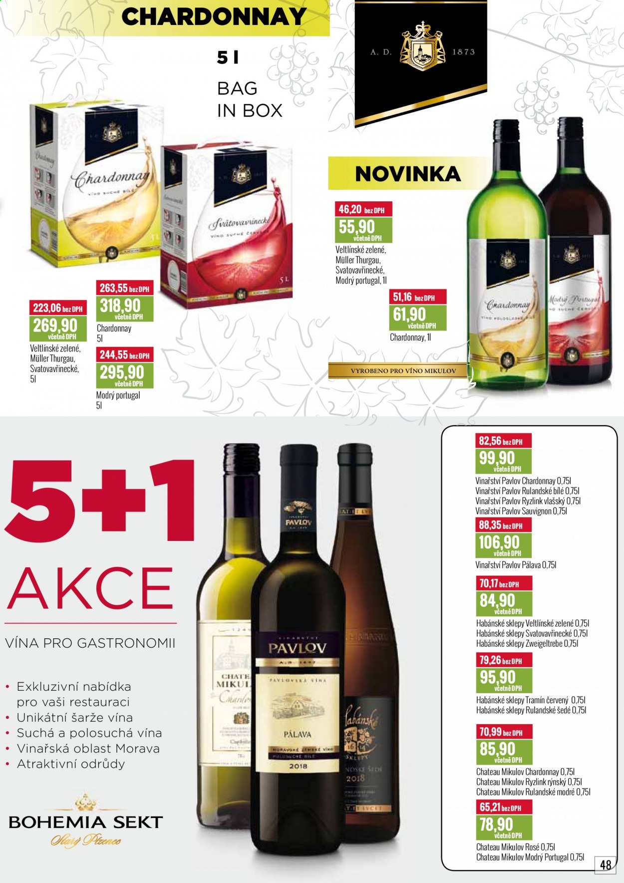 Leták Ratio - 1.3.2021 - 31.3.2021. Strana 49