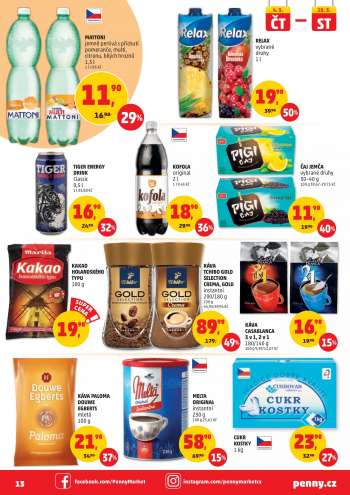 thumbnail - KÁVA PALOMA DOUWE EGBERTS