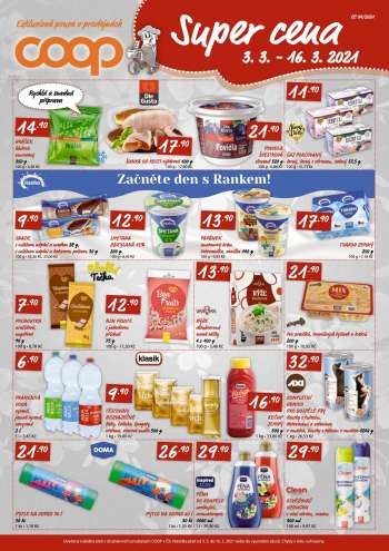 Leták {store}