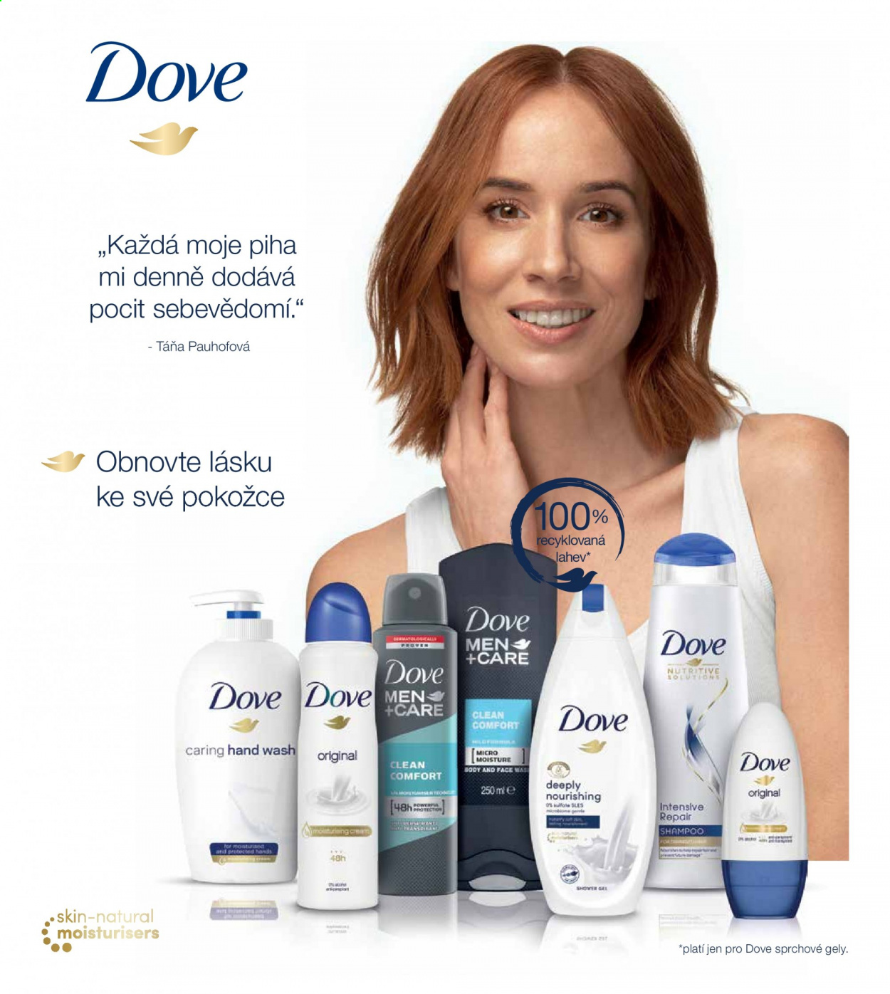 Leták ROSSMANN - 3.3.2021 - 27.4.2021. Strana 24
