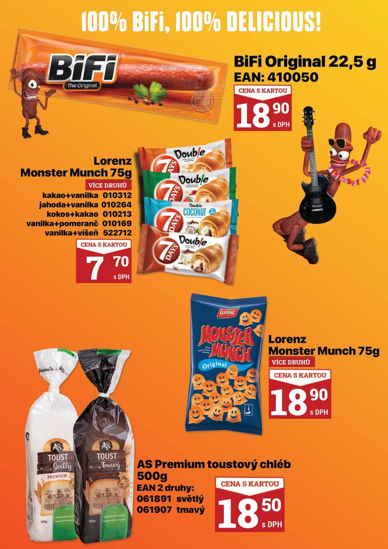Leták Tamda Foods - 3.3.2021 - 9.3.2021. Strana 4