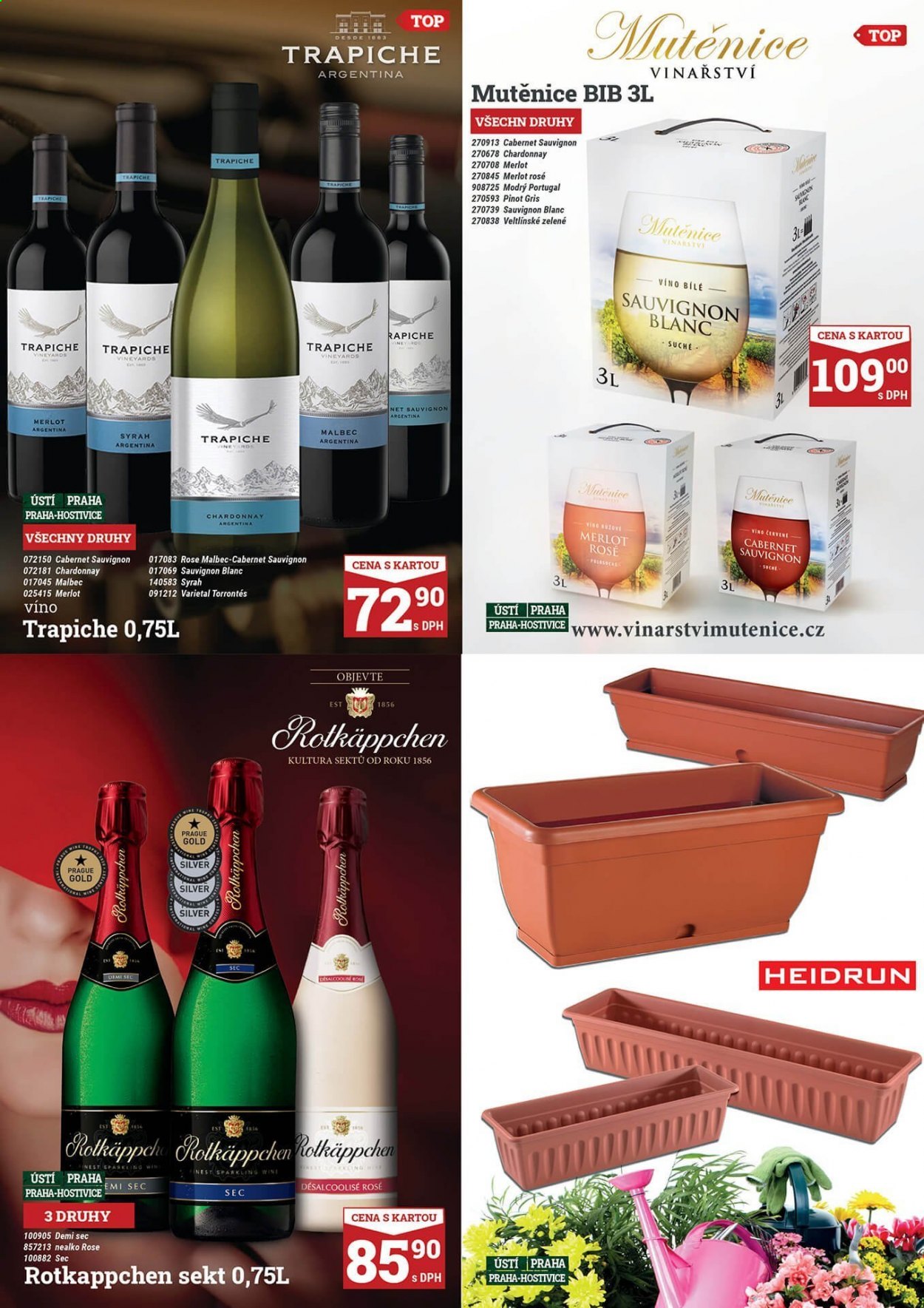 Leták Tamda Foods - 3.3.2021 - 9.3.2021. Strana 18
