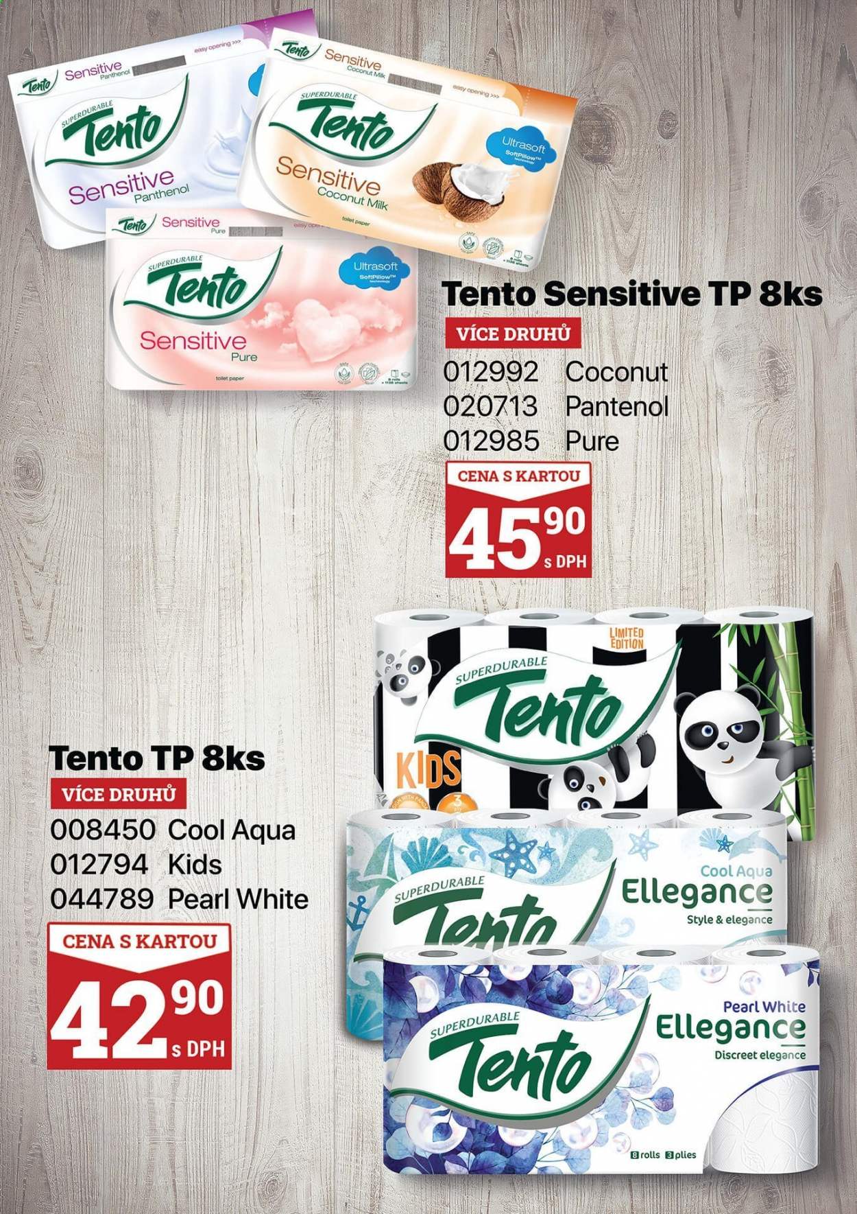 Leták Tamda Foods - 3.3.2021 - 9.3.2021. Strana 19