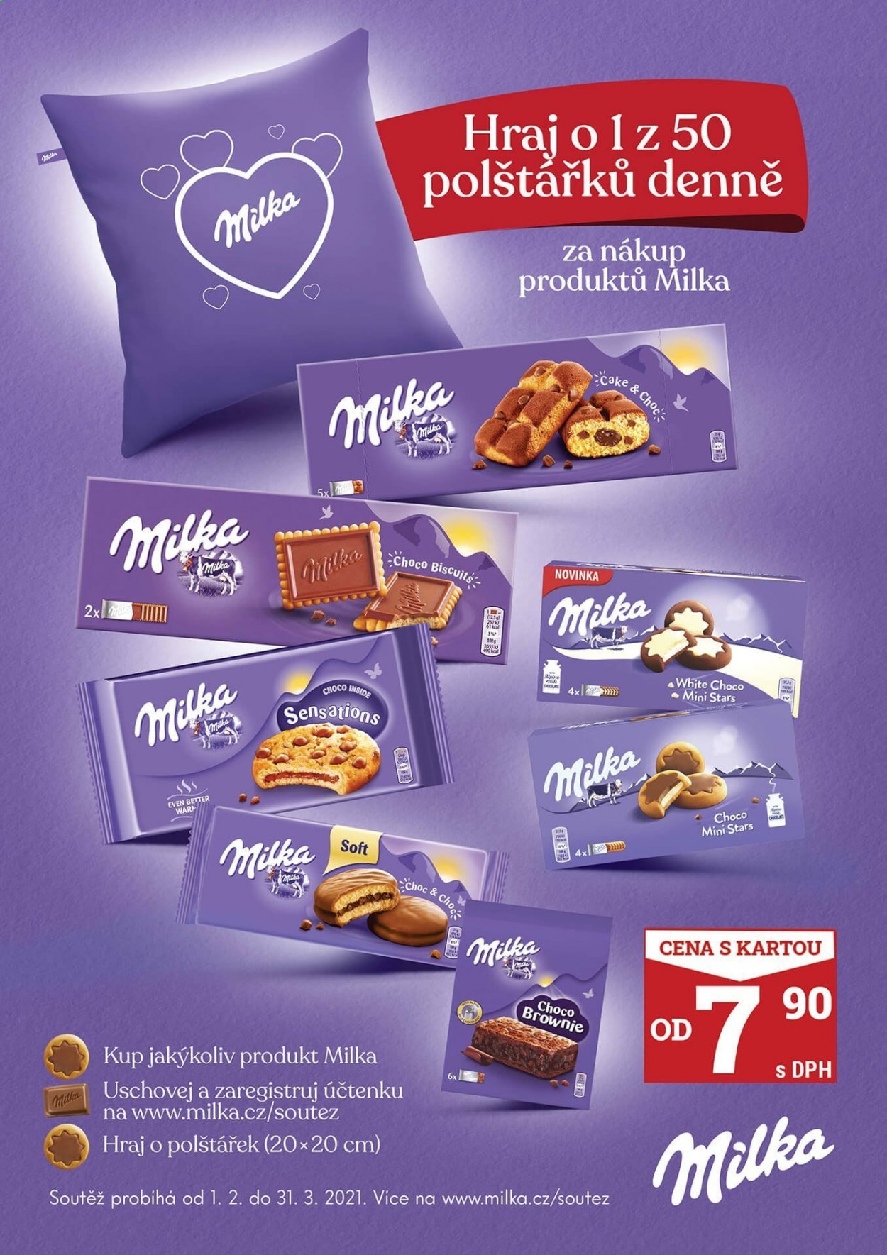 Leták Tamda Foods - 3.3.2021 - 9.3.2021. Strana 20