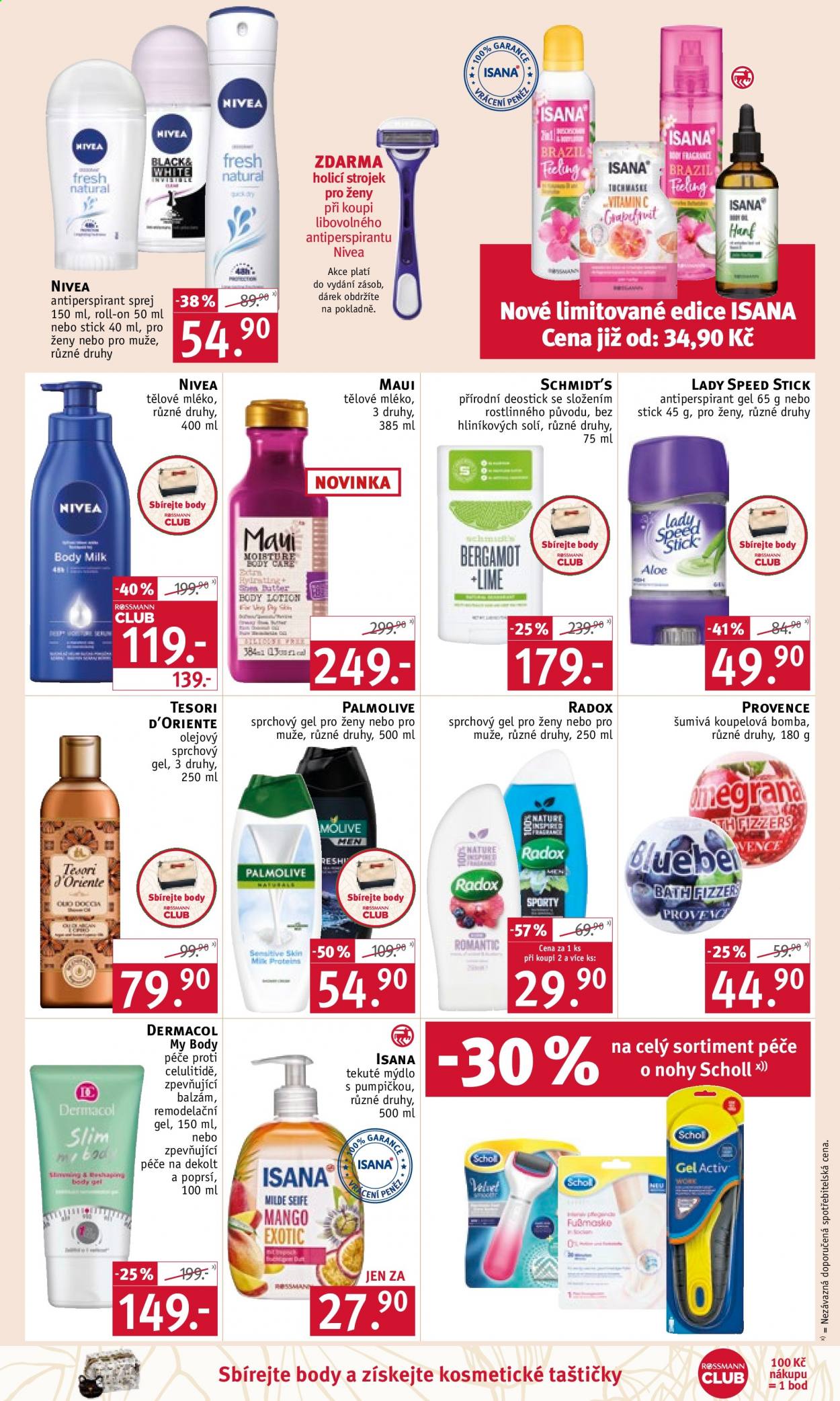 Leták ROSSMANN - 3.3.2021 - 16.3.2021. Strana 7