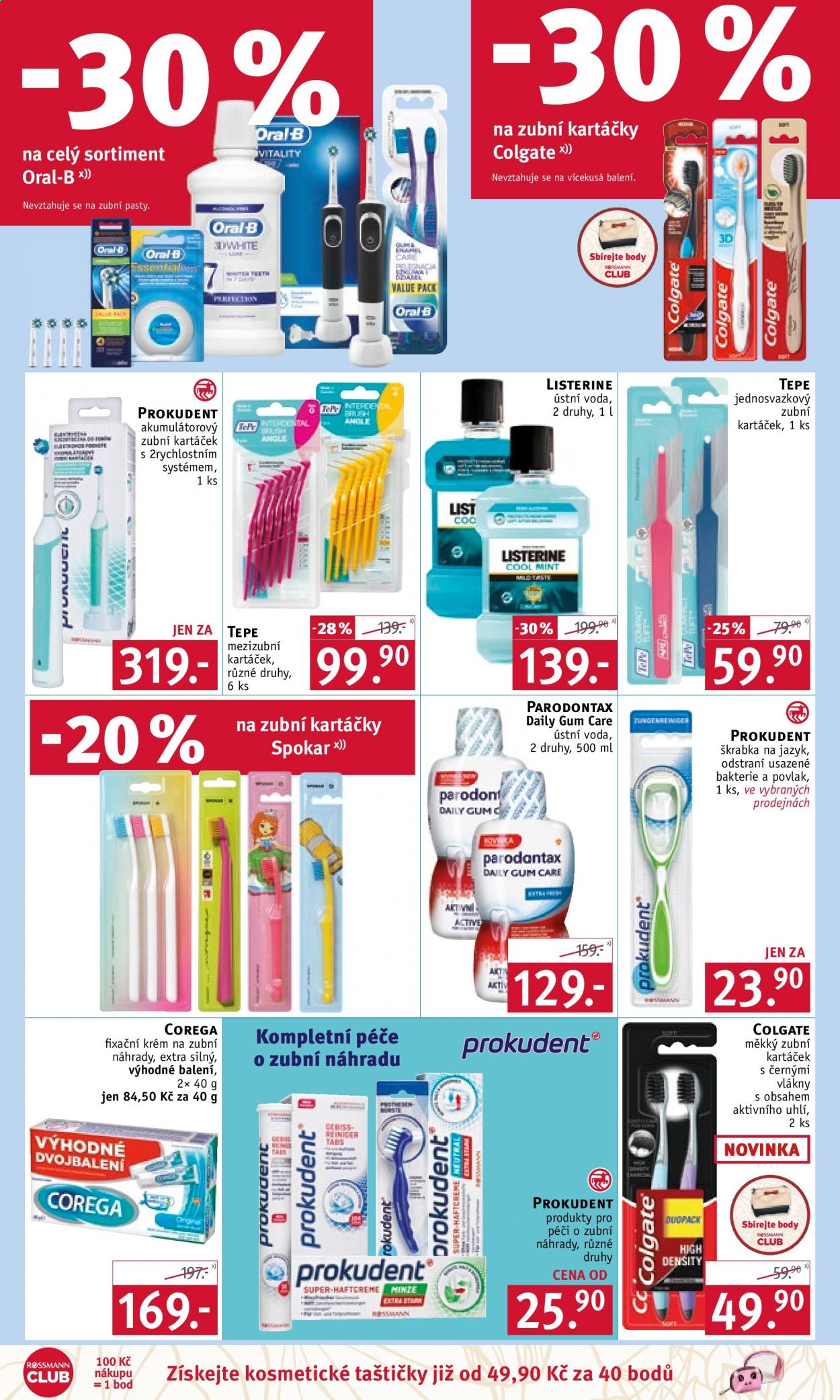 Leták ROSSMANN - 3.3.2021 - 16.3.2021. Strana 12