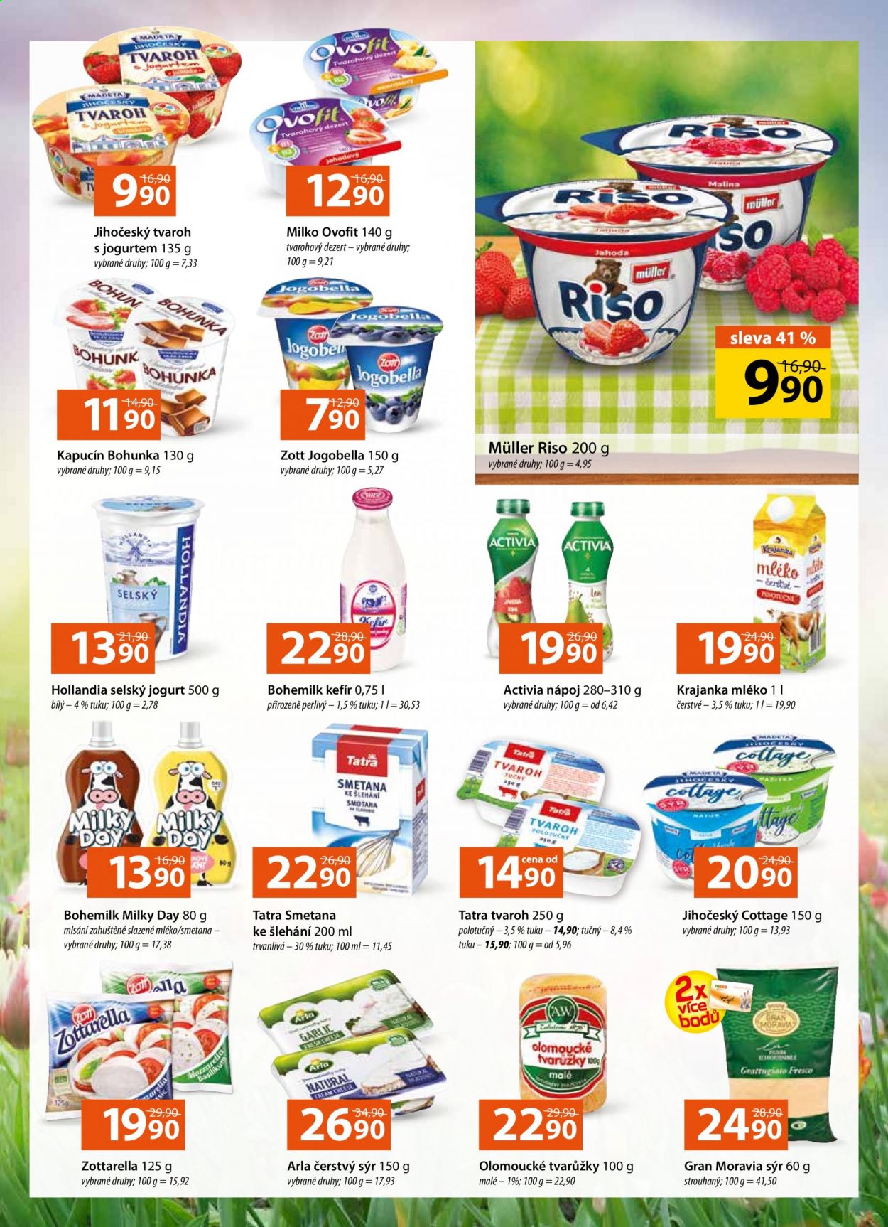 Leták coop TERNO - 10.3.2021 - 16.3.2021. Strana 5