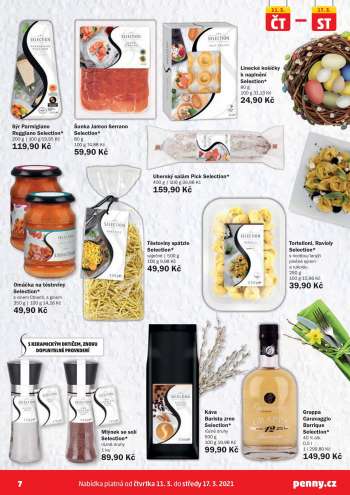 thumbnail - Grappa Caravaggio Barrique Selection* 40 % alk. 0,5 l 1 l 299,80 Kč