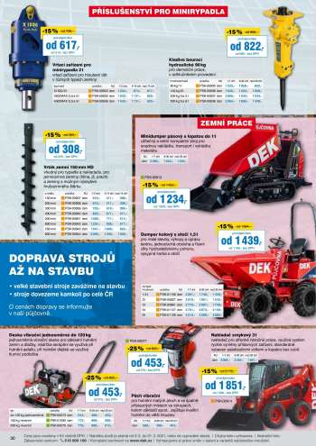 thumbnail - Kladivo bourací hydraulické 90 kg