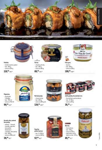 thumbnail - Foie gras
