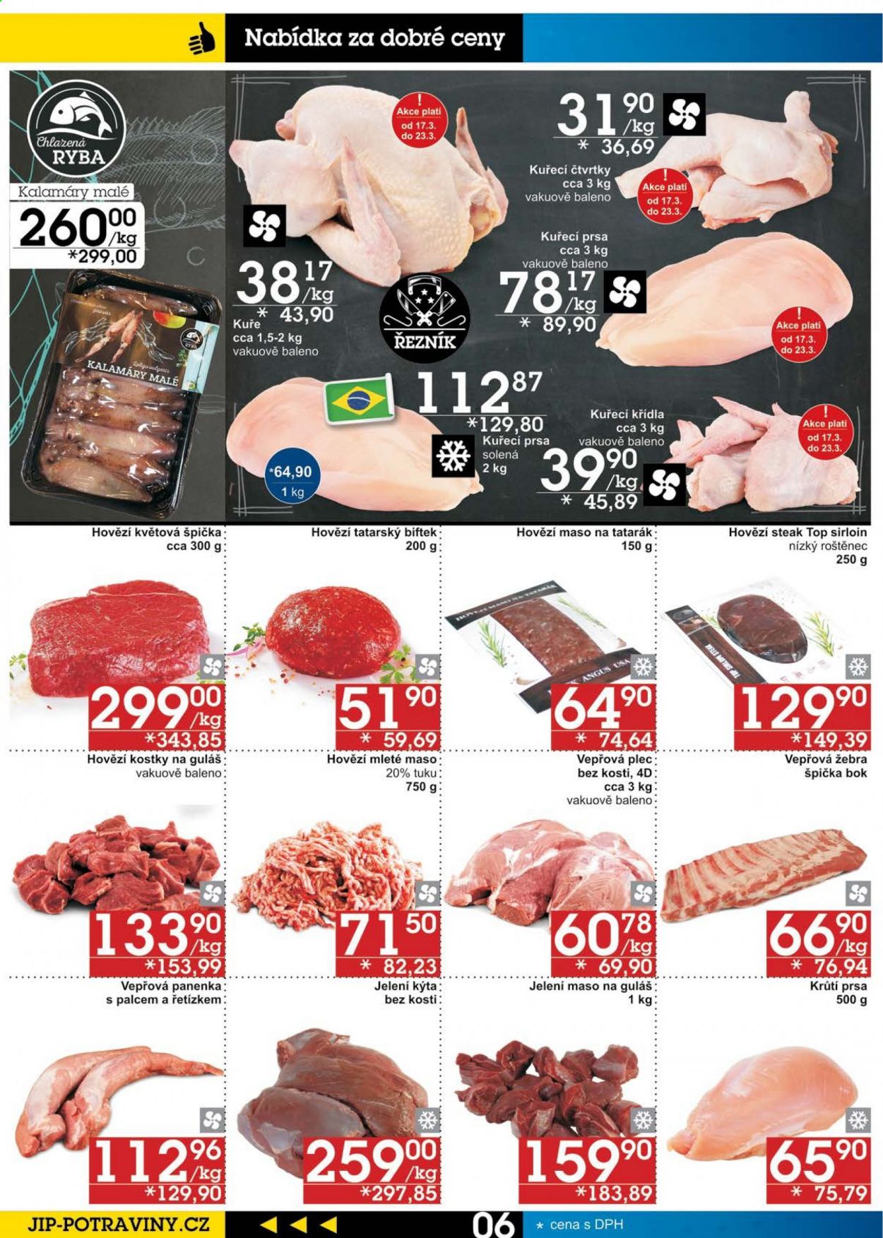 Leták JIP - 17.3.2021 - 29.3.2021. Strana 6