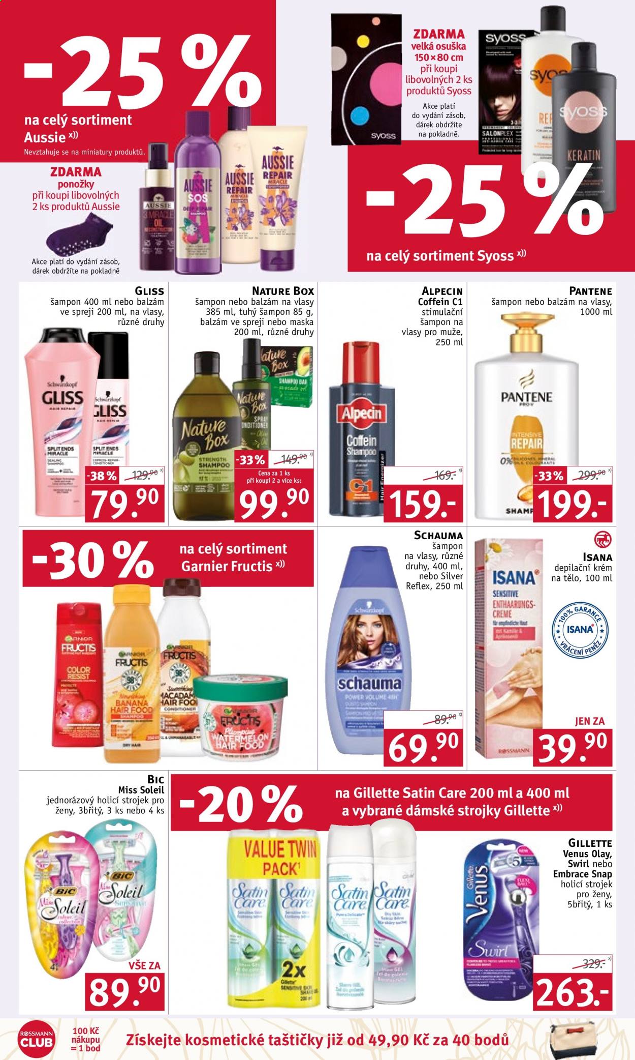 Leták ROSSMANN - 17.3.2021 - 30.3.2021. Strana 10