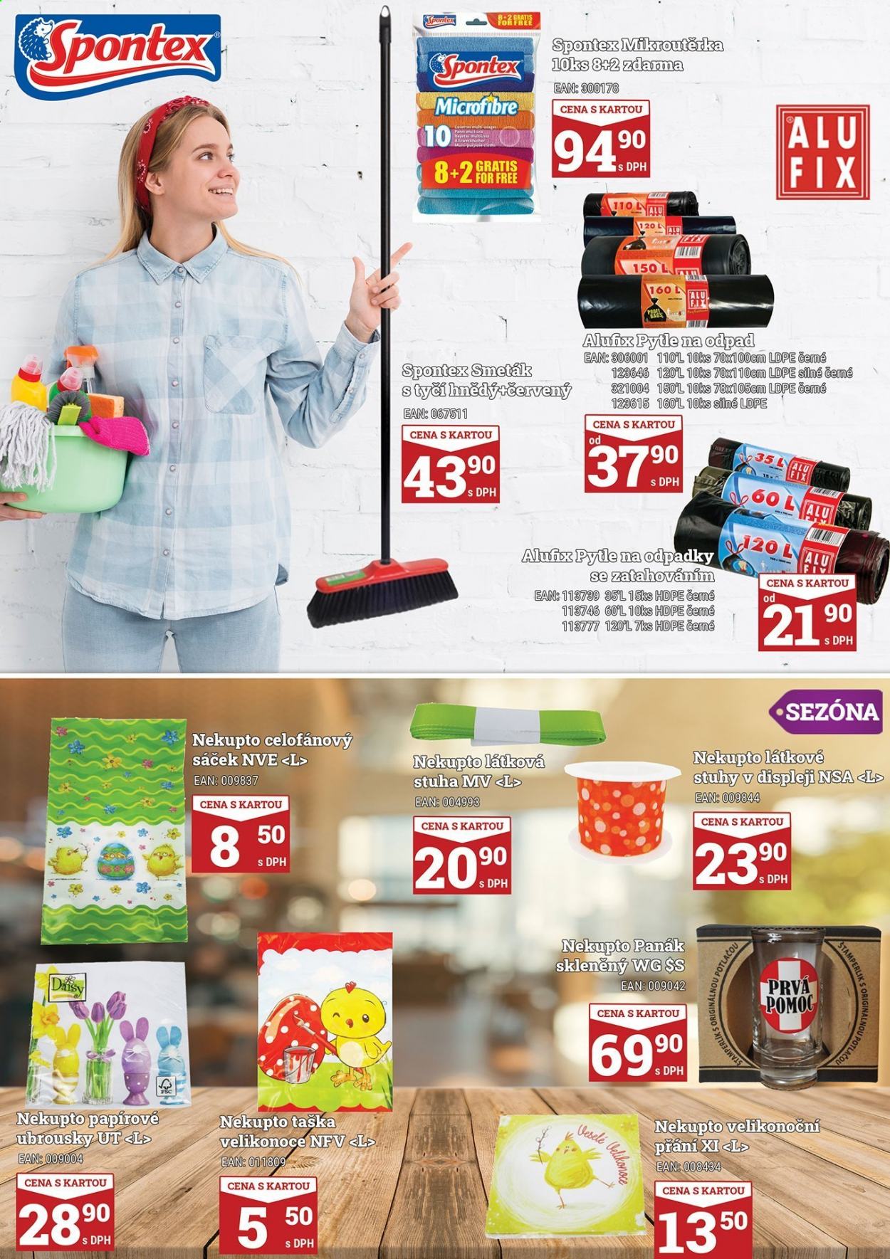 Leták Tamda Foods - 17.3.2021 - 23.3.2021. Strana 2