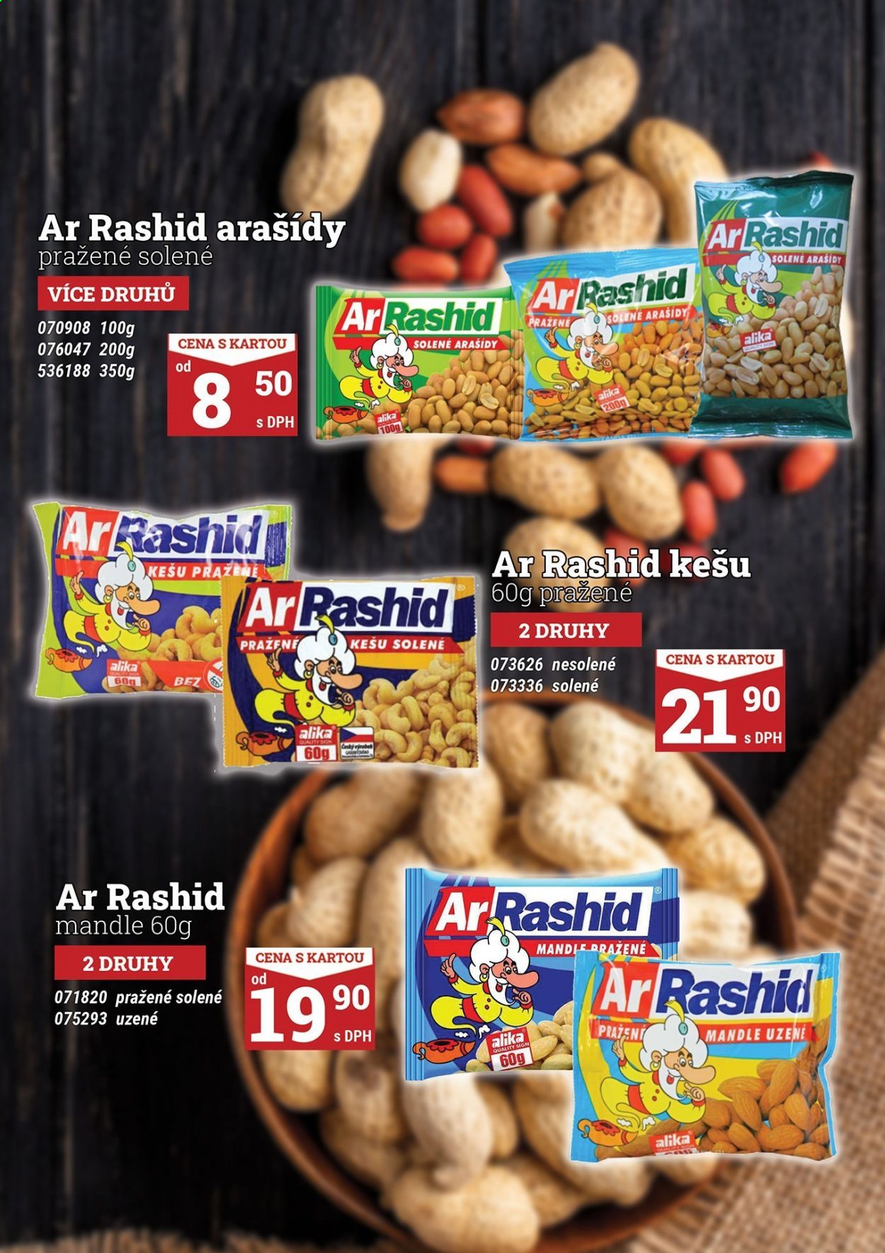 Leták Tamda Foods - 17.3.2021 - 23.3.2021. Strana 22