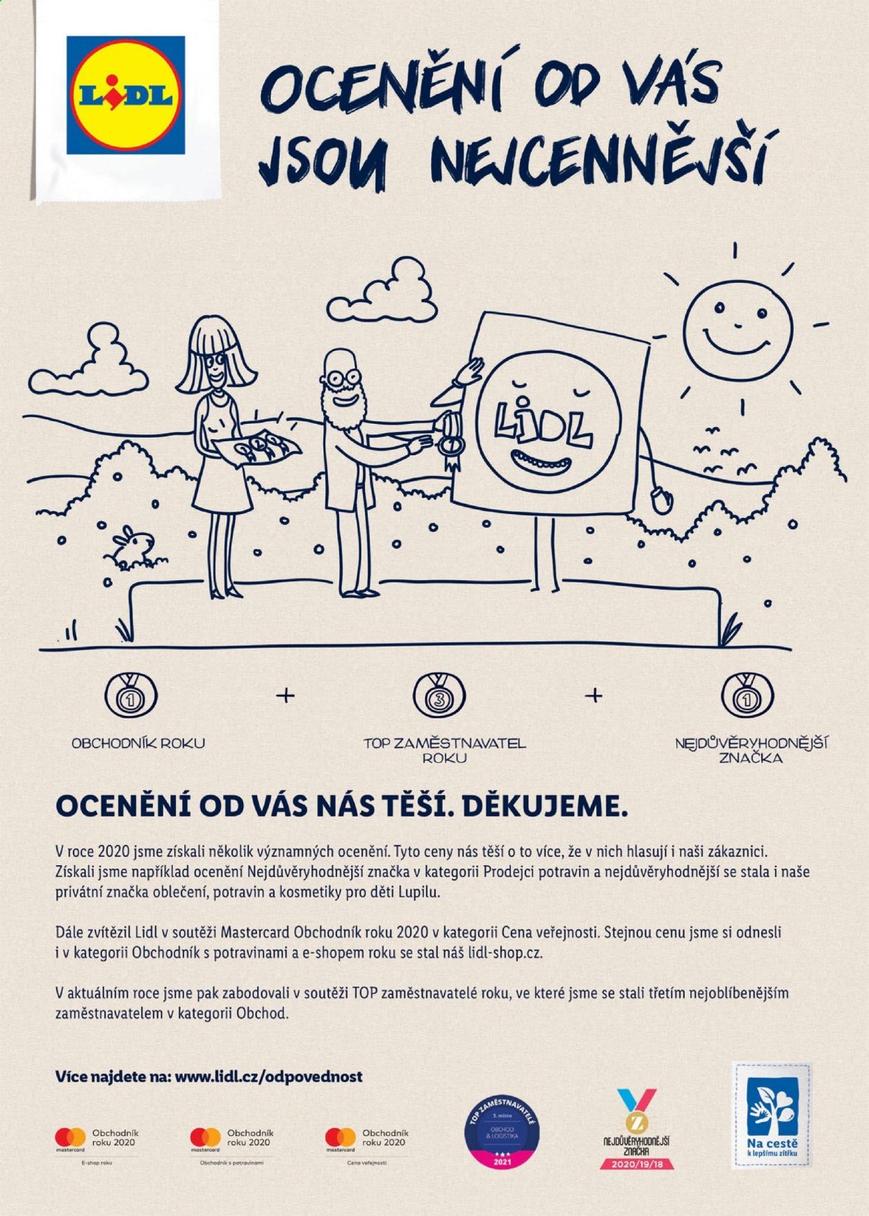 Leták Lidl - 22.3.2021 - 28.3.2021. Strana 64