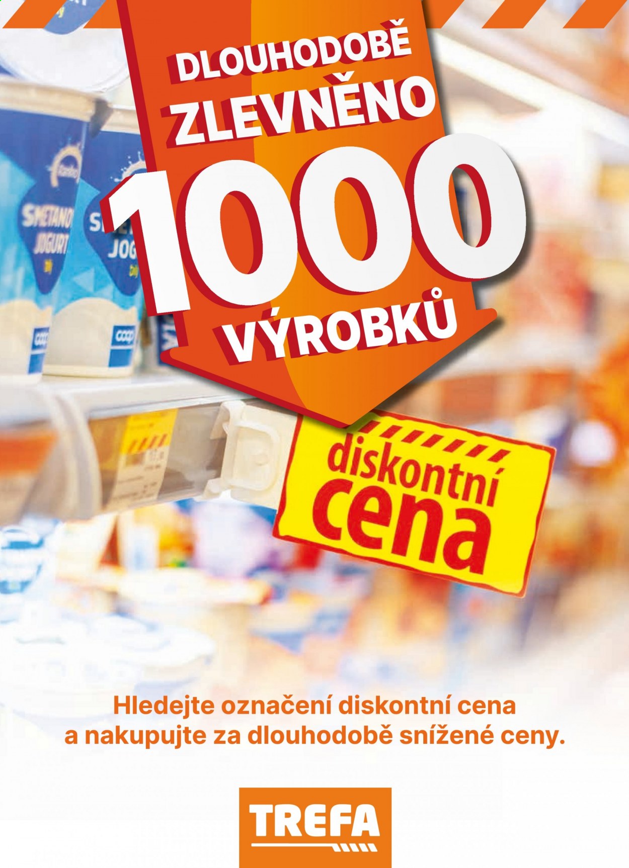 Leták TREFA coop - 24.3.2021 - 30.3.2021. Strana 12