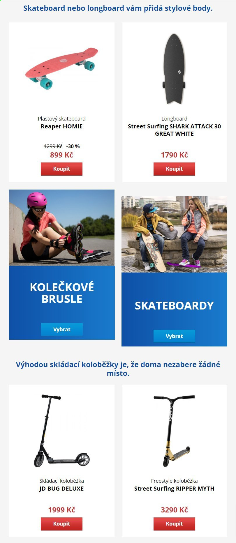 Leták SPORTISIMO - 23.3.2021 - 28.3.2021. Strana 2
