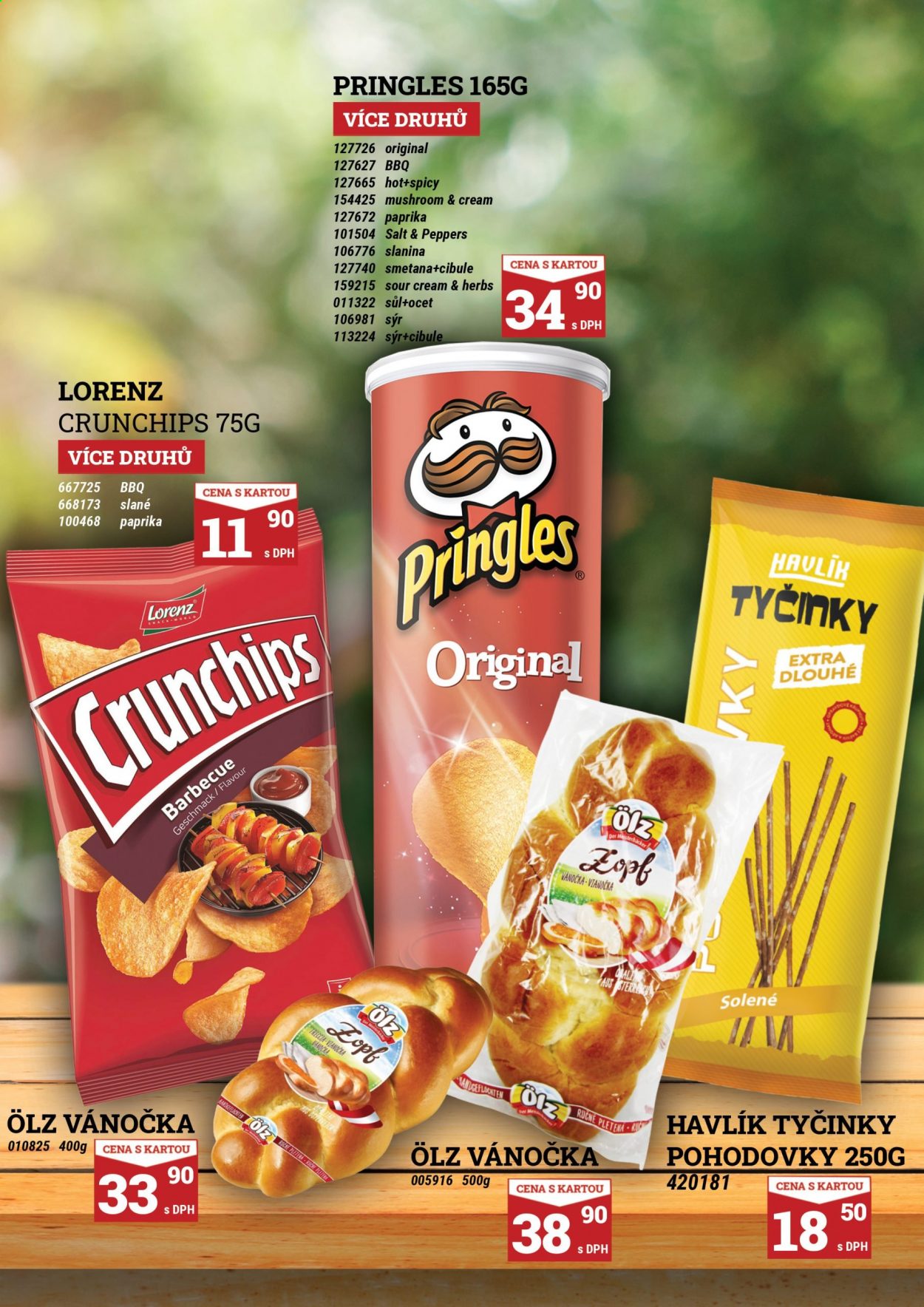 Leták Tamda Foods - 24.3.2021 - 30.3.2021. Strana 4