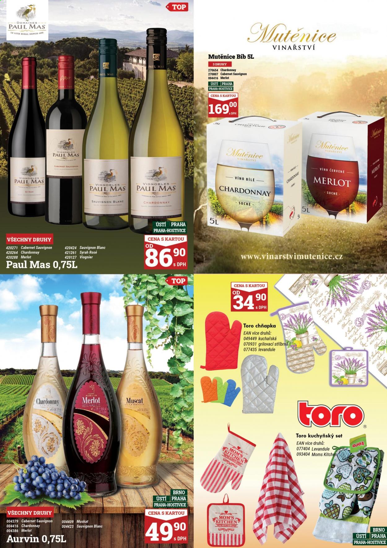 Leták Tamda Foods - 24.3.2021 - 30.3.2021. Strana 18