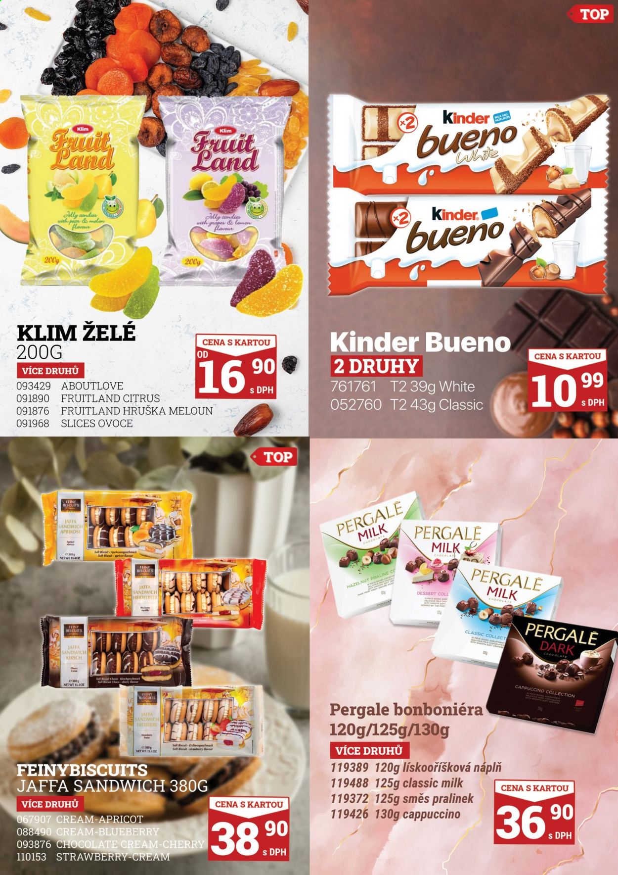 Leták Tamda Foods - 24.3.2021 - 30.3.2021. Strana 26