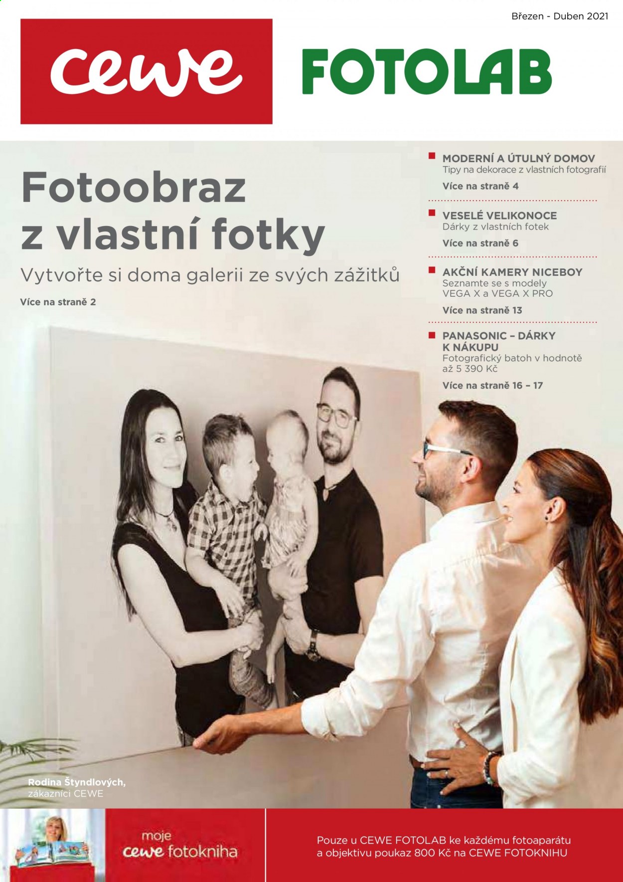 thumbnail - Leták Fotolab - 1.3.2021 - 30.4.2021.