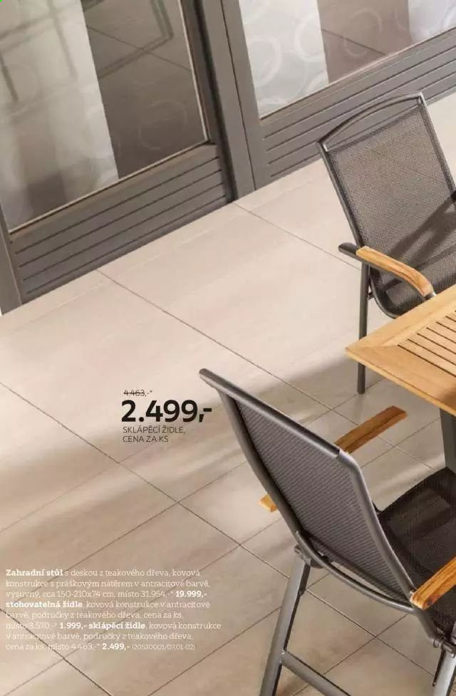Leták XXXLutz - 1.3.2021 - 26.7.2021. Strana 47
