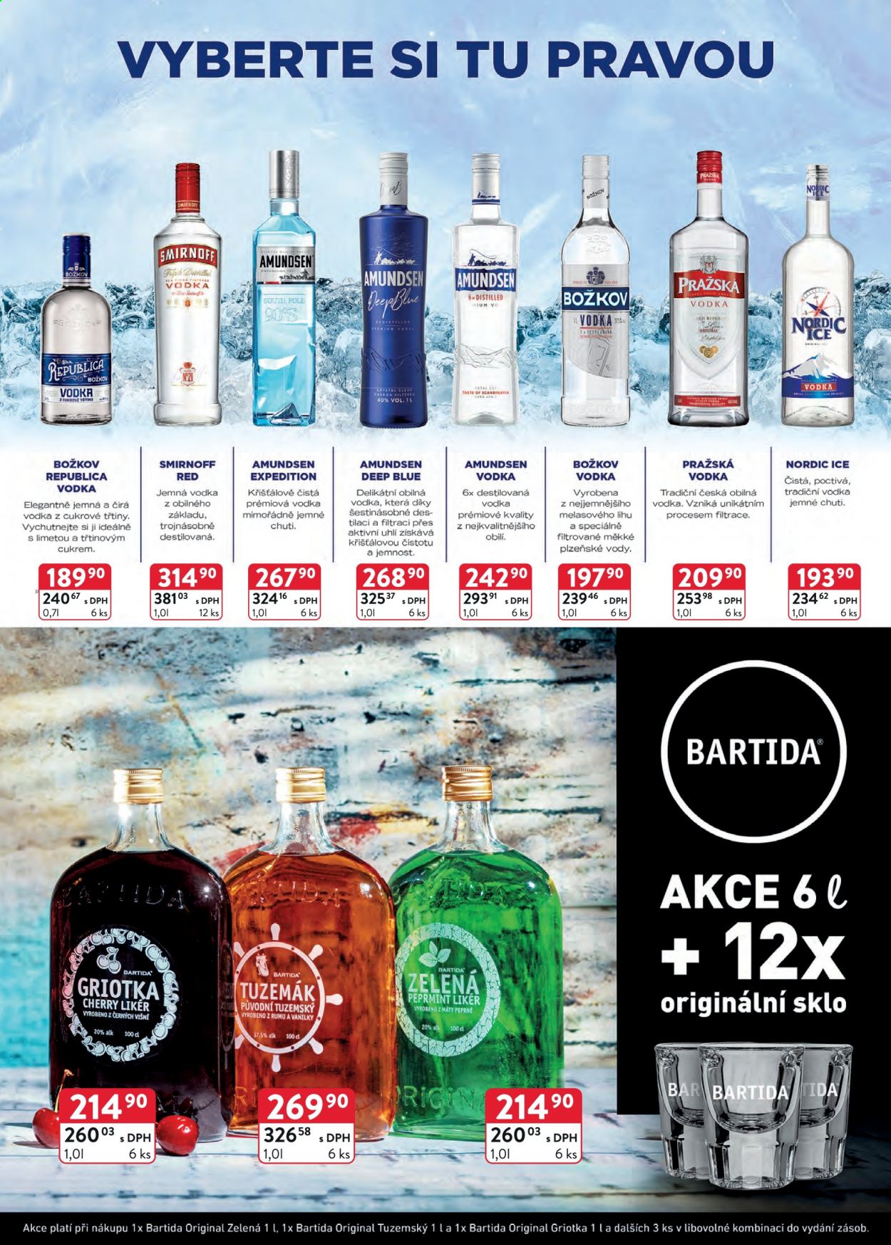 Leták Astur & Qanto velkoobchod - 1.4.2021 - 30.4.2021. Strana 8