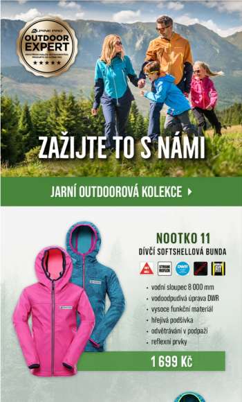thumbnail - Letáky Alpine Pro Liberec