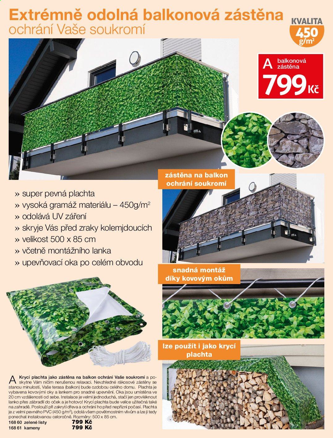 Leták decoDoma. Strana 34