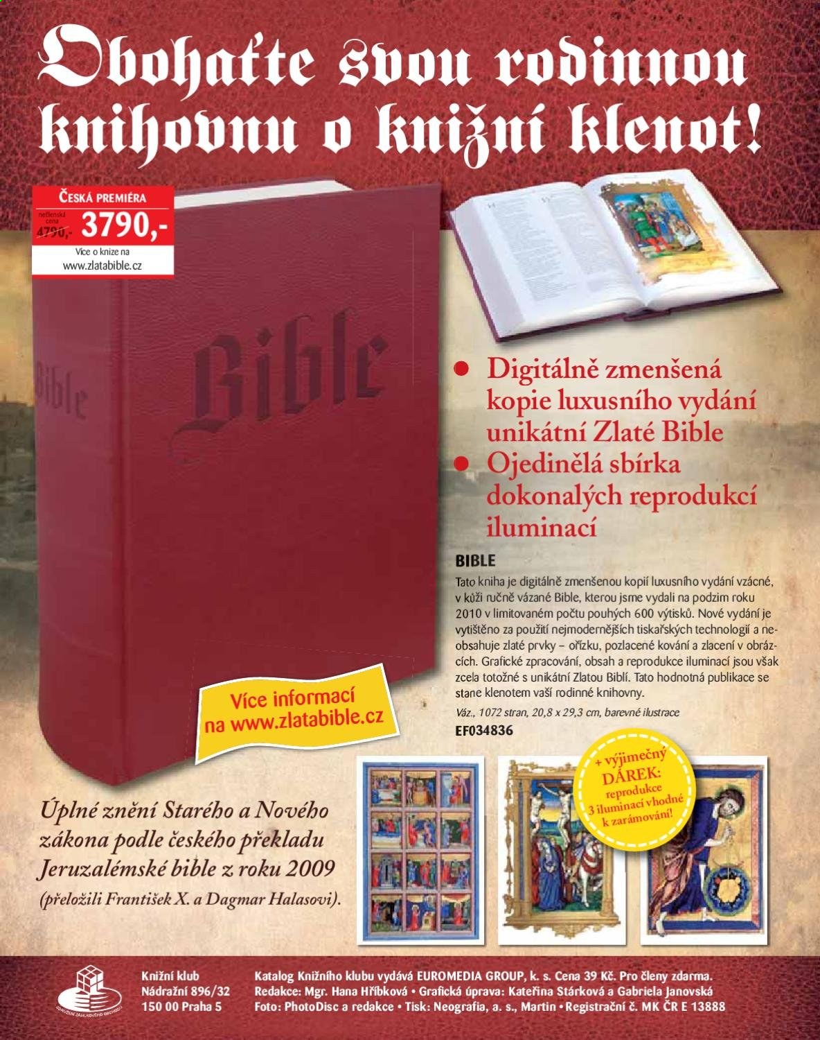 Leták Knižní klub - 1.1.2021 - 31.3.2021. Strana 60