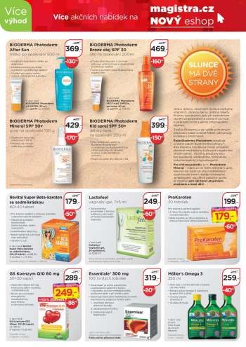thumbnail - Lactofeel vaginální gel, 7×5 ml
