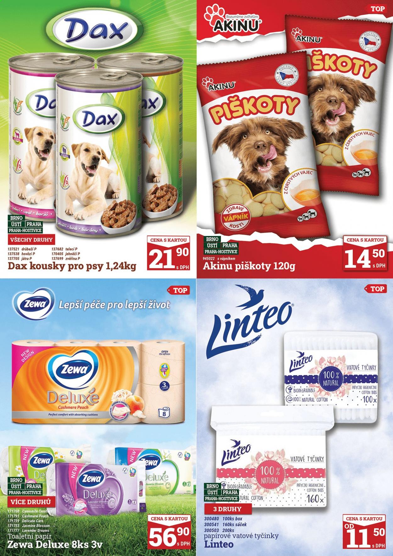 Leták Tamda Foods - 31.3.2021 - 6.4.2021. Strana 16