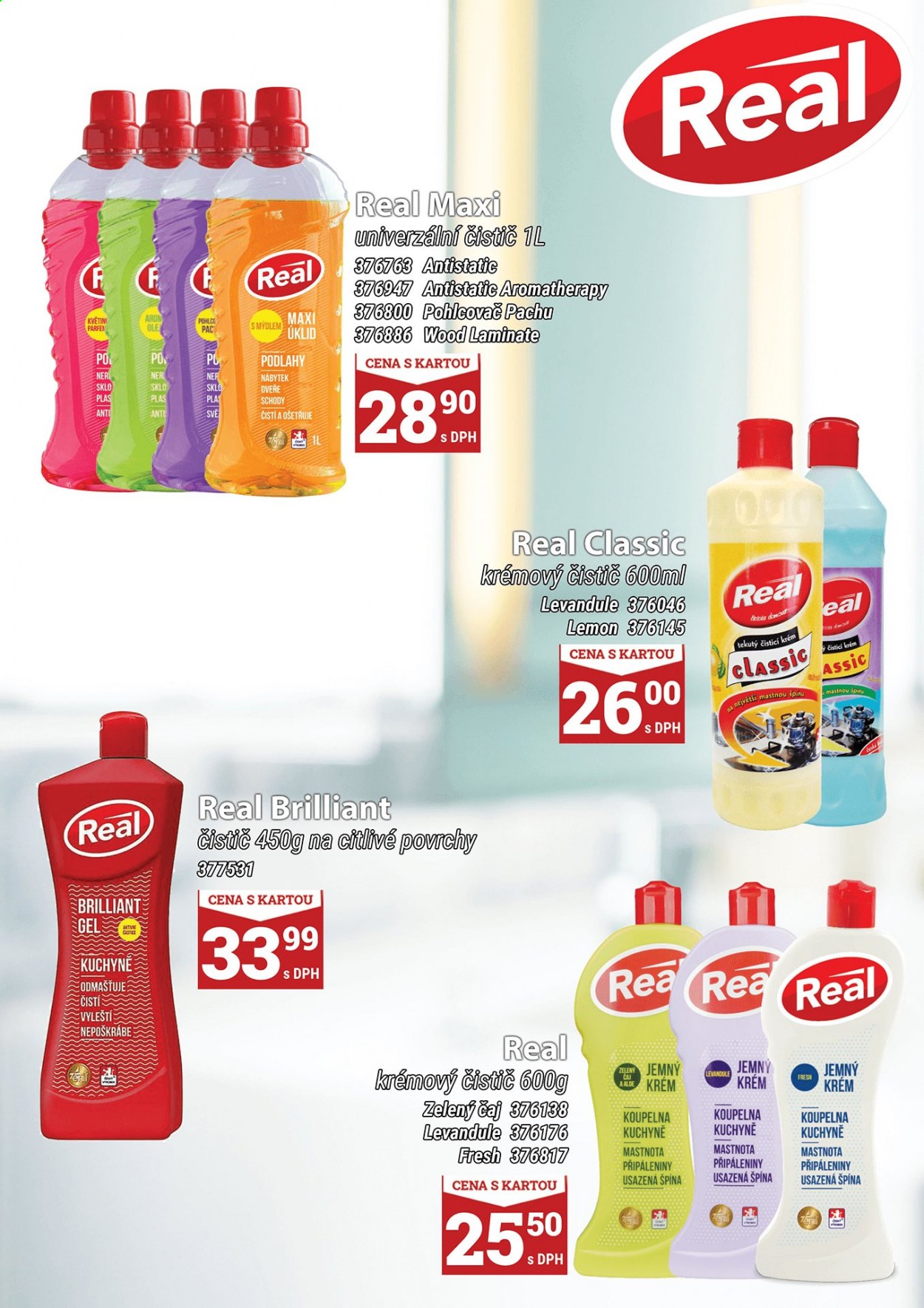 Leták Tamda Foods - 31.3.2021 - 6.4.2021. Strana 21