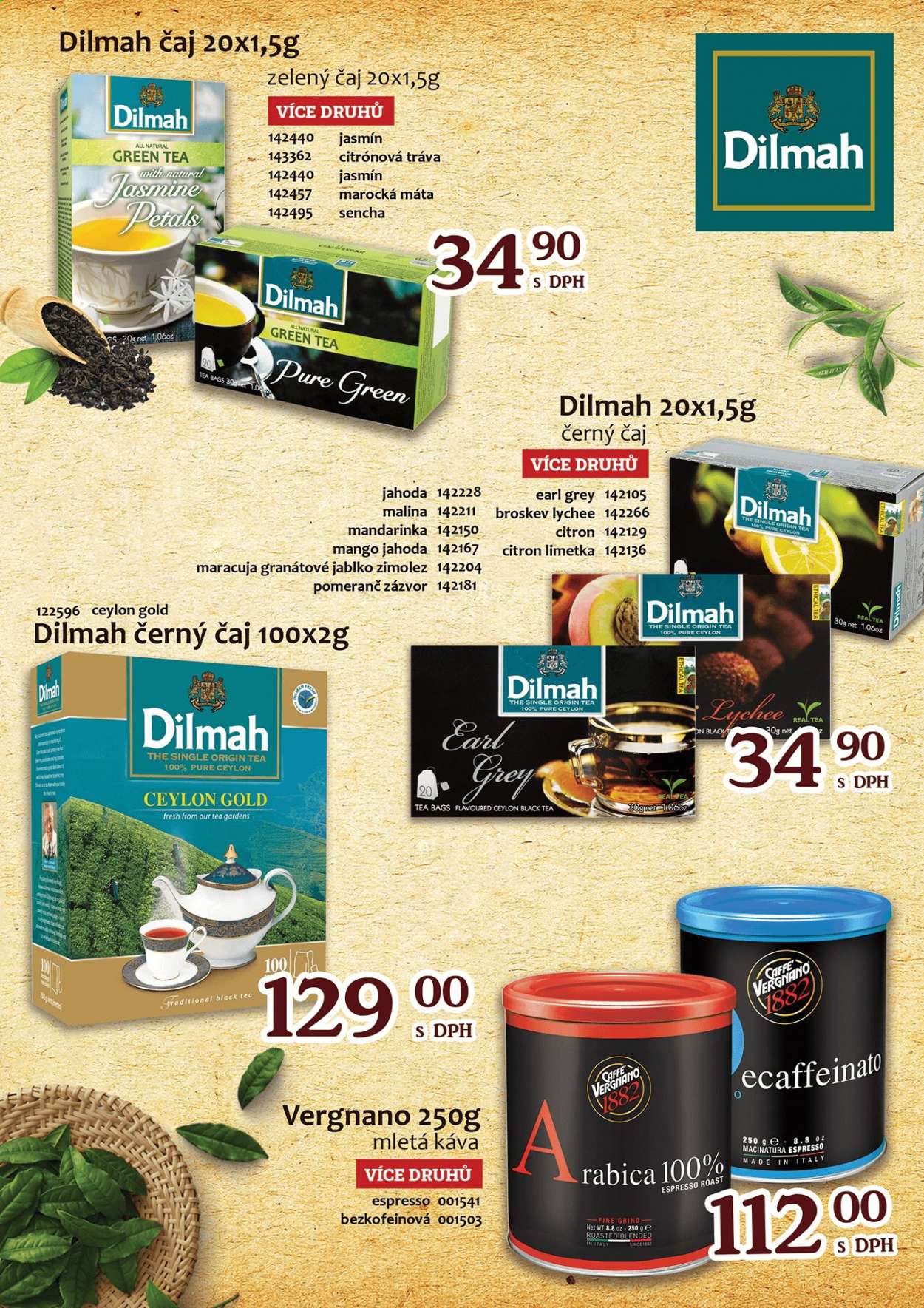 Leták Tamda Foods - 31.3.2021 - 6.4.2021. Strana 24