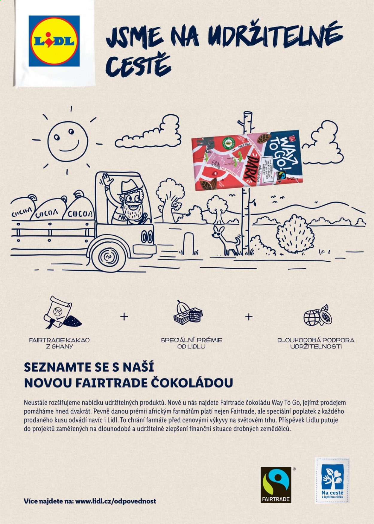 Leták Lidl - 6.4.2021 - 11.4.2021. Strana 64