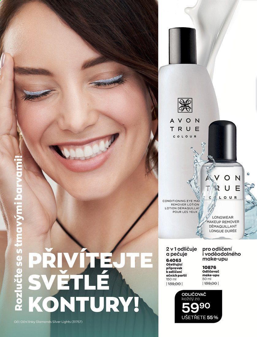 Leták AVON - 1.4.2021 - 30.4.2021. Strana 74