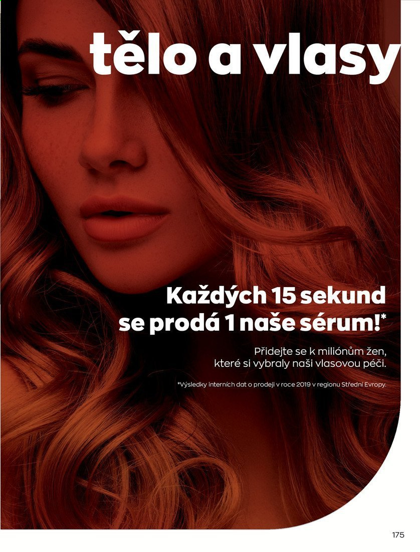 Leták AVON - 1.4.2021 - 30.4.2021. Strana 175