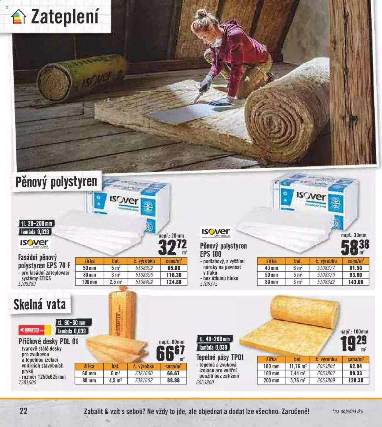 Leták HORNBACH - 8.4.2021 - 8.5.2021. Strana 22