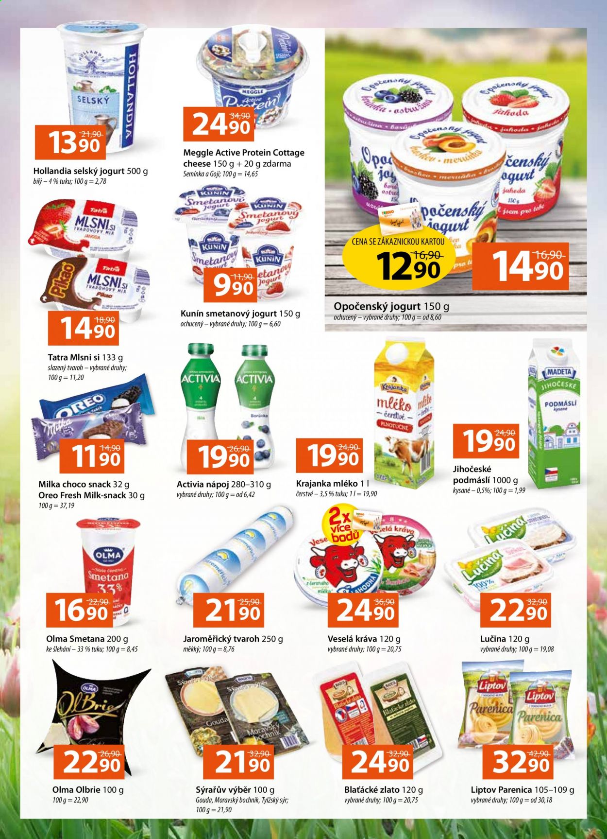 Leták coop TERNO - 7.4.2021 - 13.4.2021. Strana 5