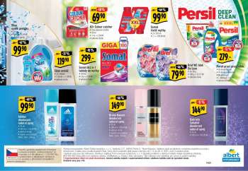 thumbnail - Gabriela Sabatini deodorant natural sprej