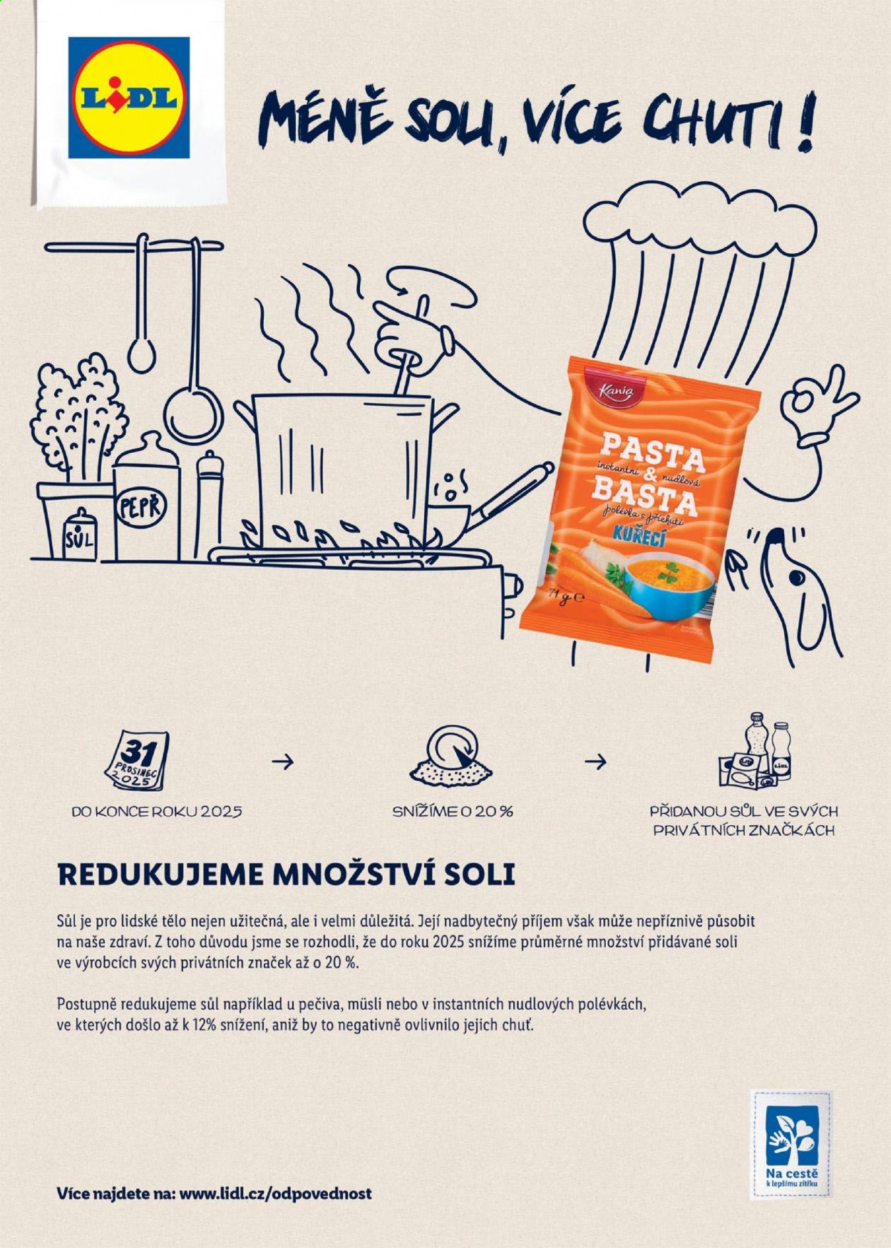 Leták Lidl - 12.4.2021 - 18.4.2021. Strana 64